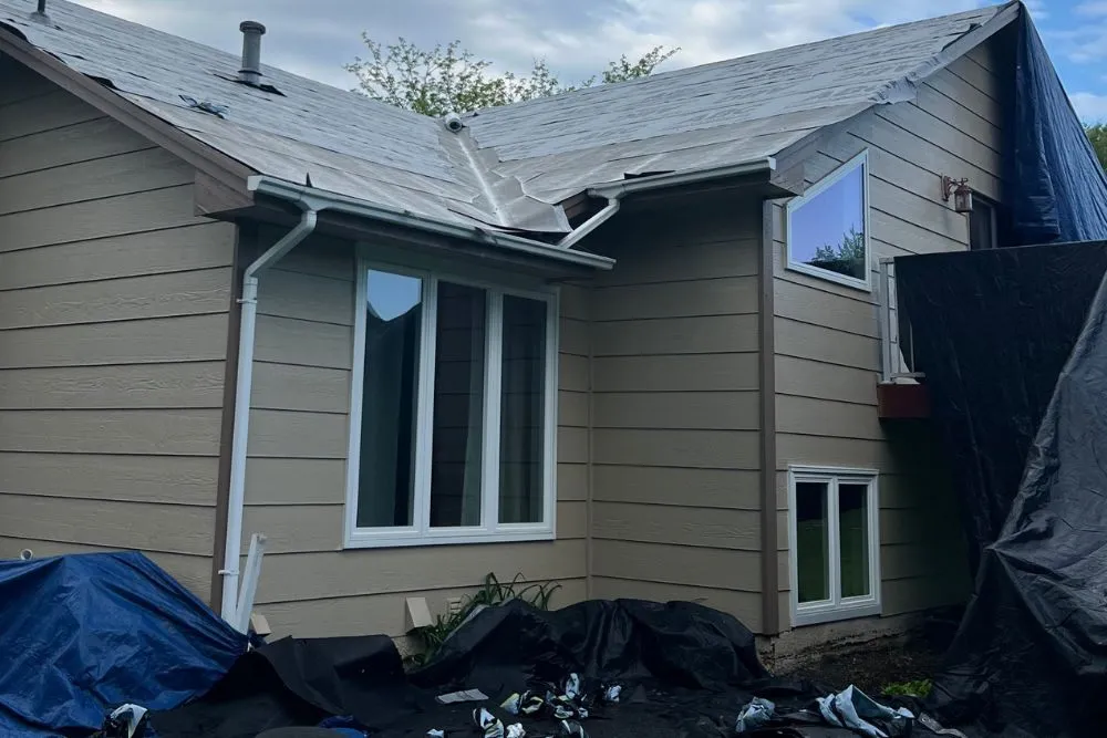 Slide of First Response Restoration - MN & WI Water Damage Repair