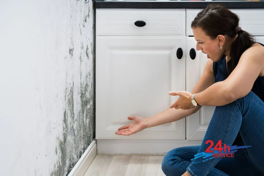 Slide of First Response Restoration - MN & WI Water Damage Repair