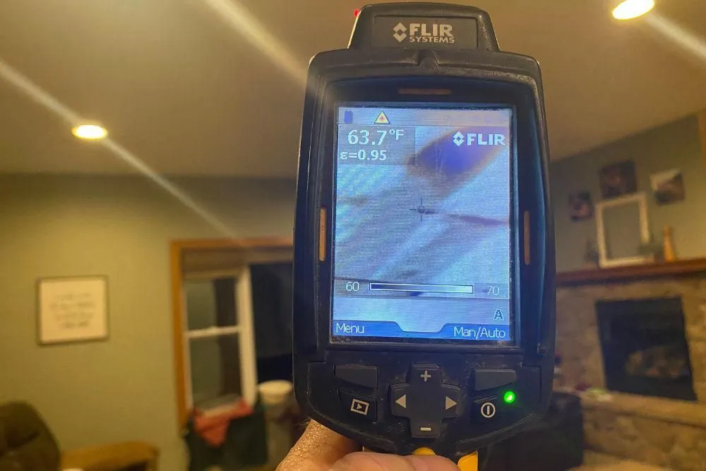 Slide of First Response Restoration - MN & WI Water Damage Repair