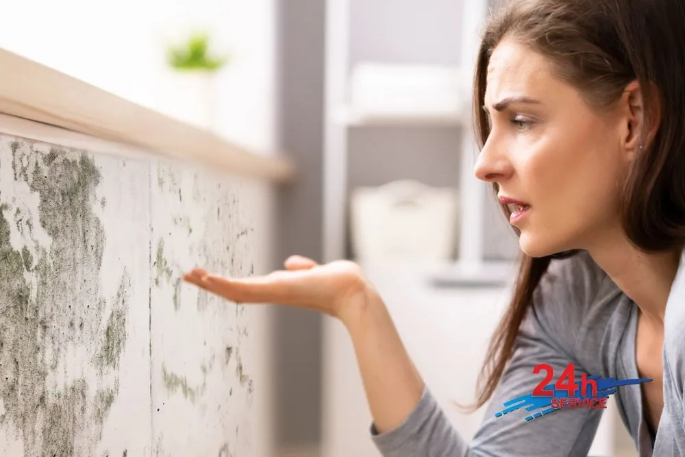 Slide of First Response Restoration - MN & WI Water Damage Repair