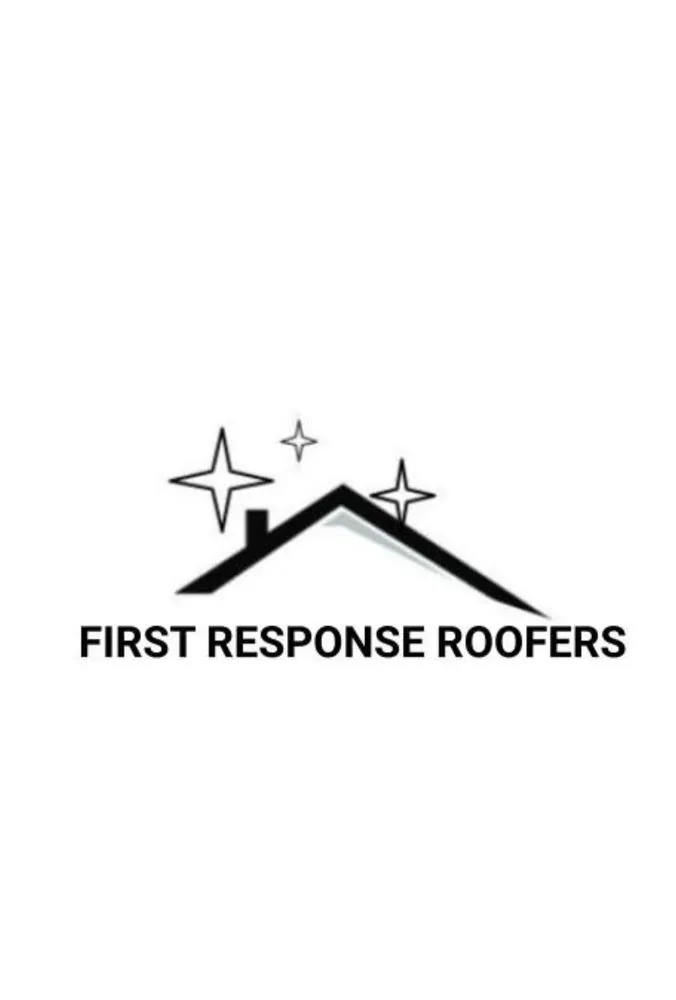 Slide of First Response Roofers
