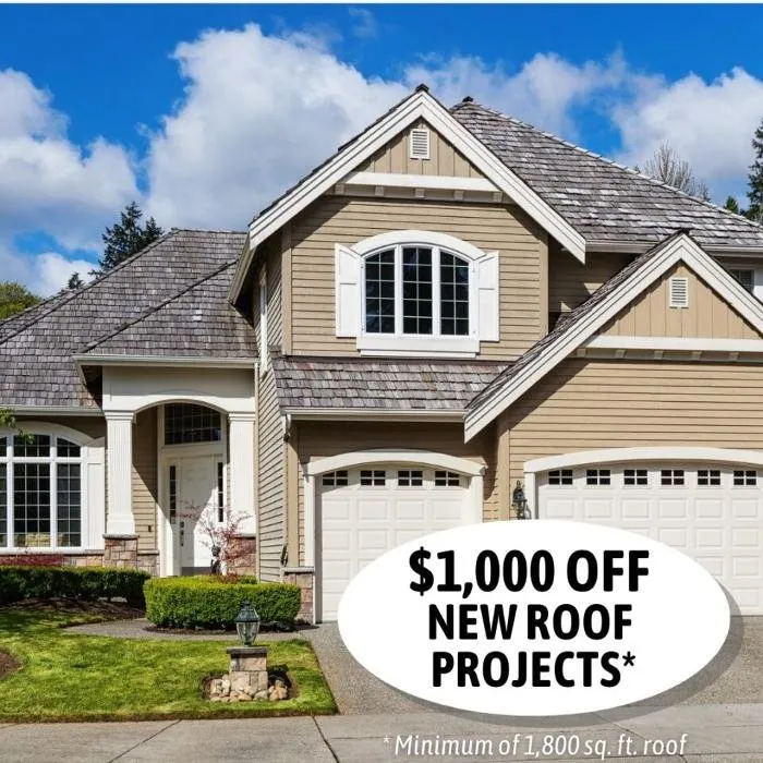 Slide of First Response Roofing and Construction