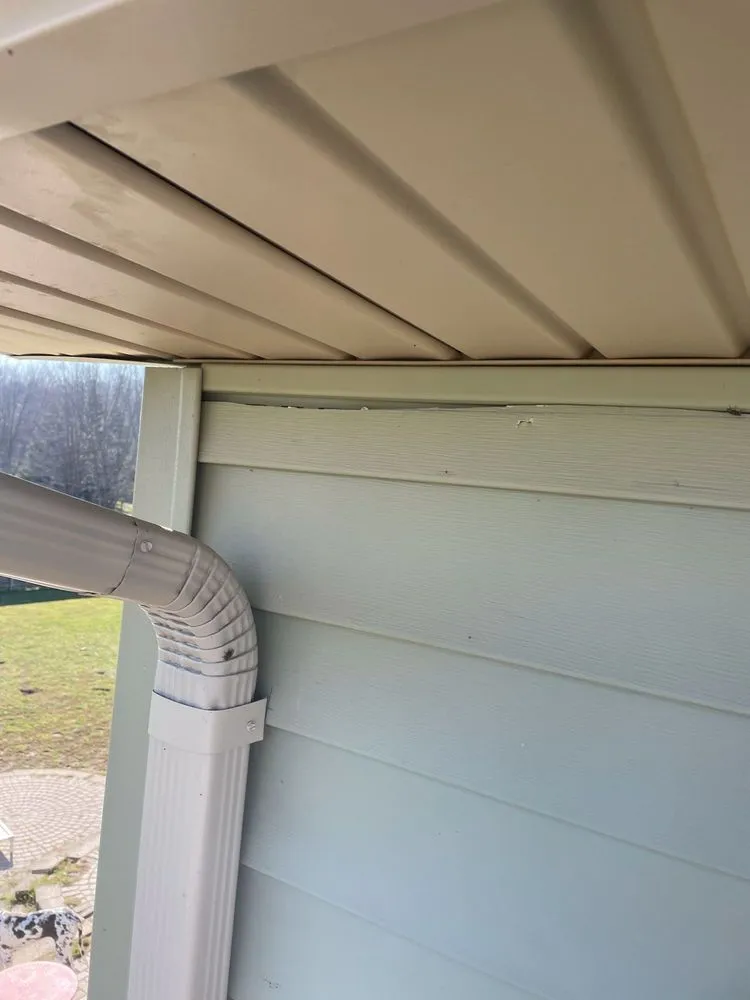 Slide of First Response Roofing and Construction