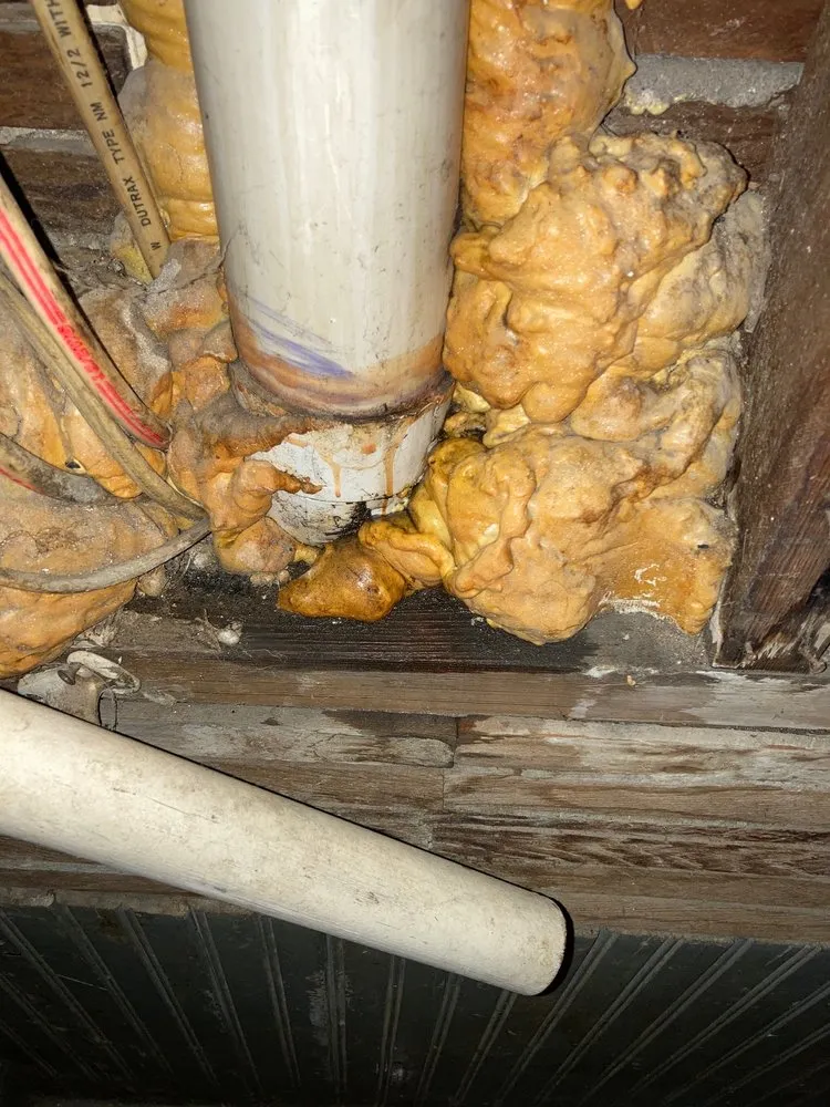 Slide of First Response Roofing and Construction