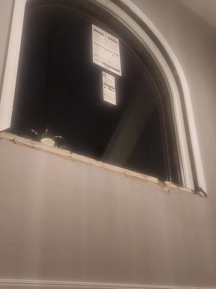 Slide of First Response Roofing and Construction