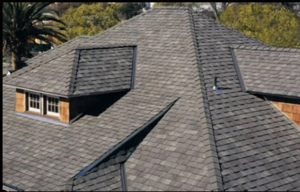 Slide of First Response Roofing and Construction