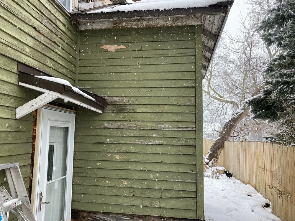 Slide of First Response Roofing and Construction