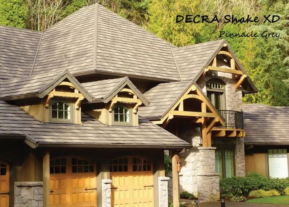 Slide of First Response Roofing and Construction