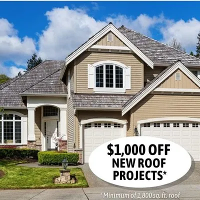 First Response Roofing and Construction