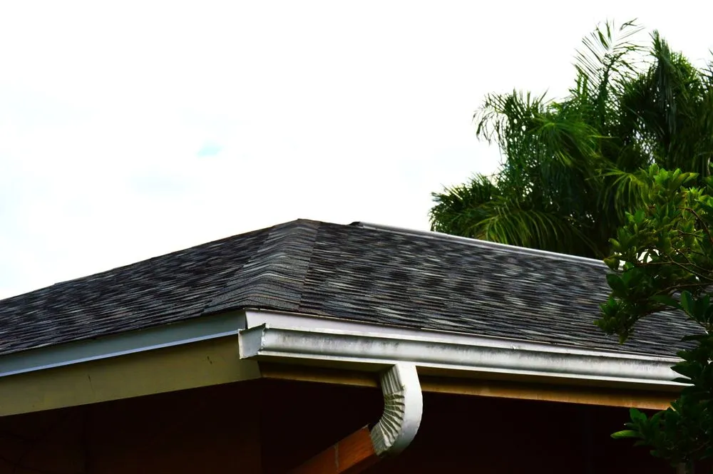 Slide of First Response Roofing