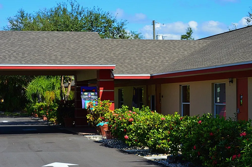 Slide of First Response Roofing