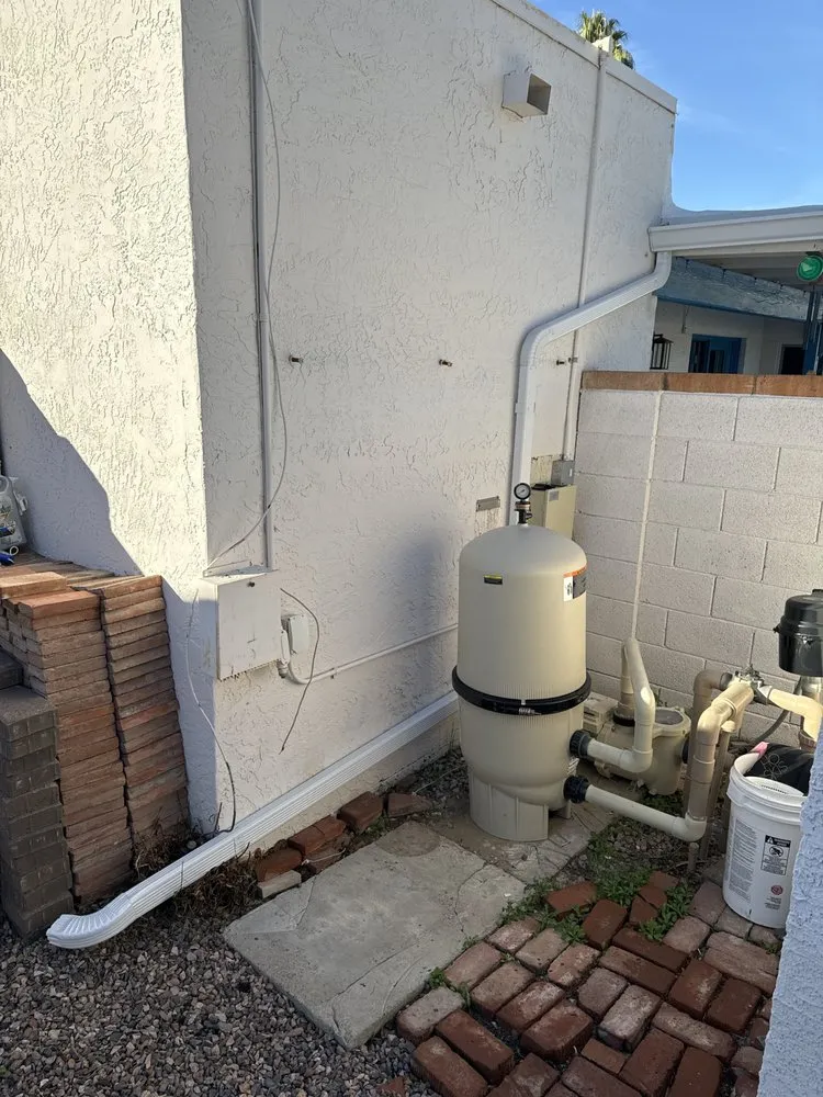 Slide of First Response Roofing