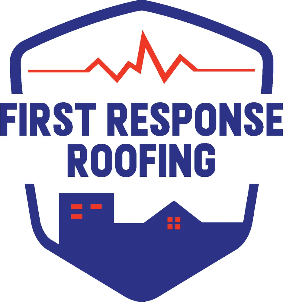 Slide of First Response Roofing