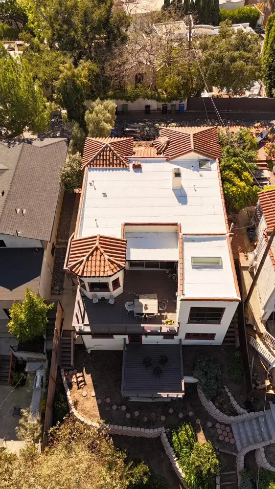 Expert roof installation experts serving Reseda, CA - First Roofing Contractor