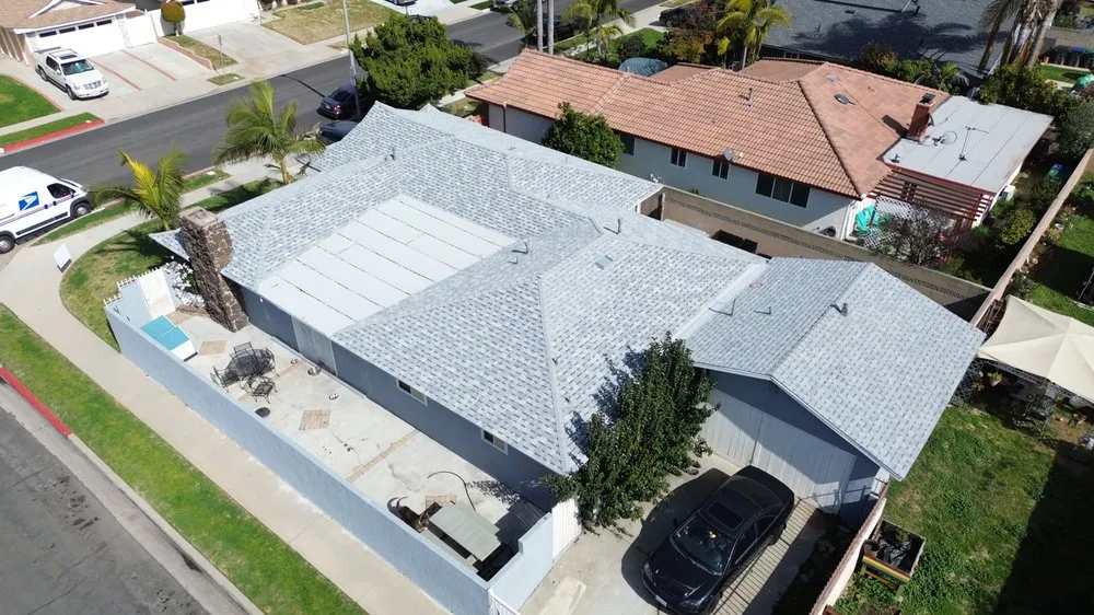 Expert flat roof repair in Reseda, CA - First Roofing Contractor