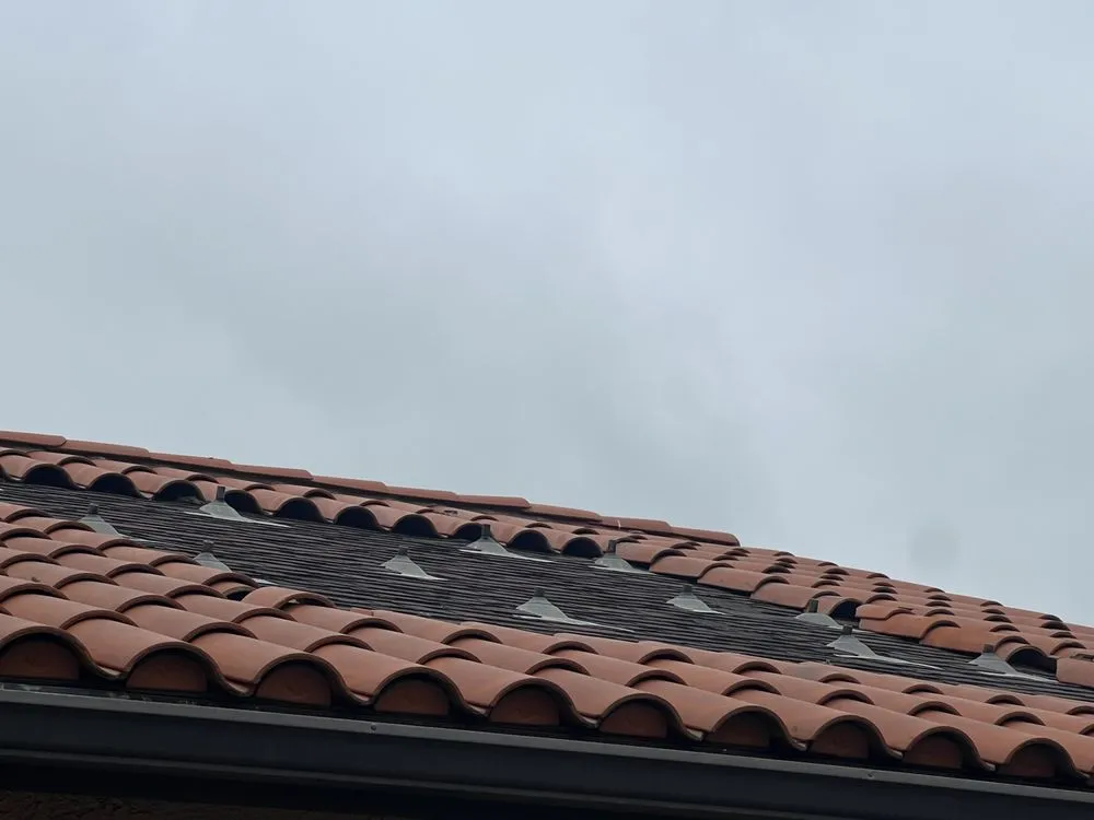 Expert roof leak repair in Reseda, CA by First Roofing Contractor