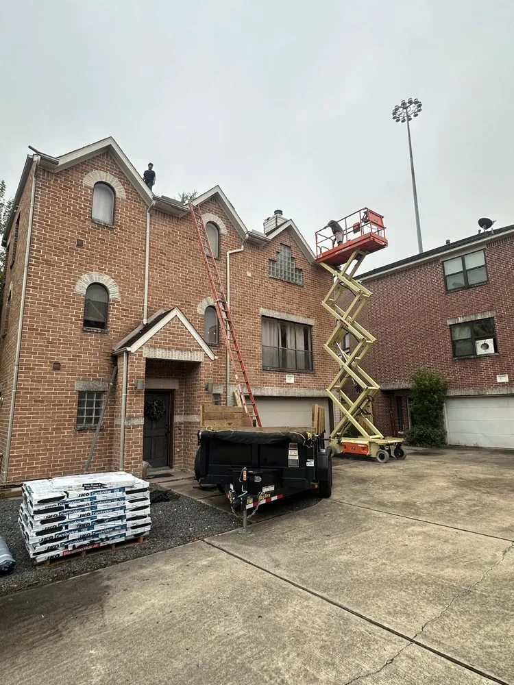 Slide of First Sergeants Roofing and Home Solutions