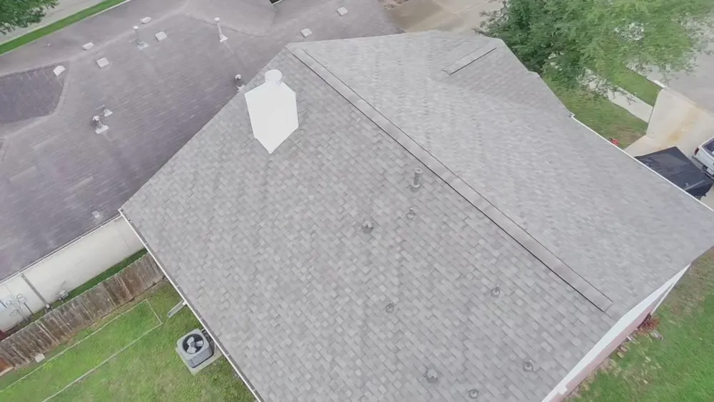 Slide of First Sergeants Roofing and Home Solutions