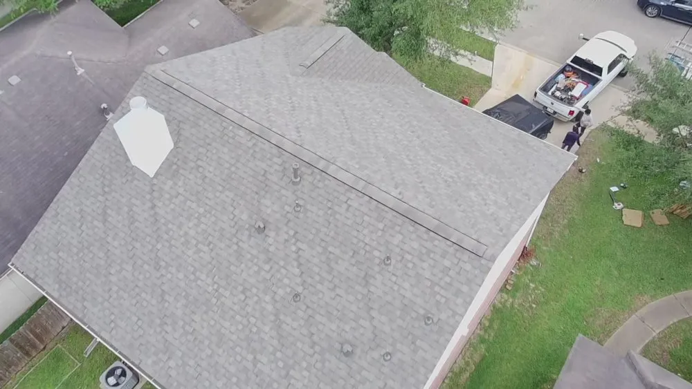 Slide of First Sergeants Roofing and Home Solutions