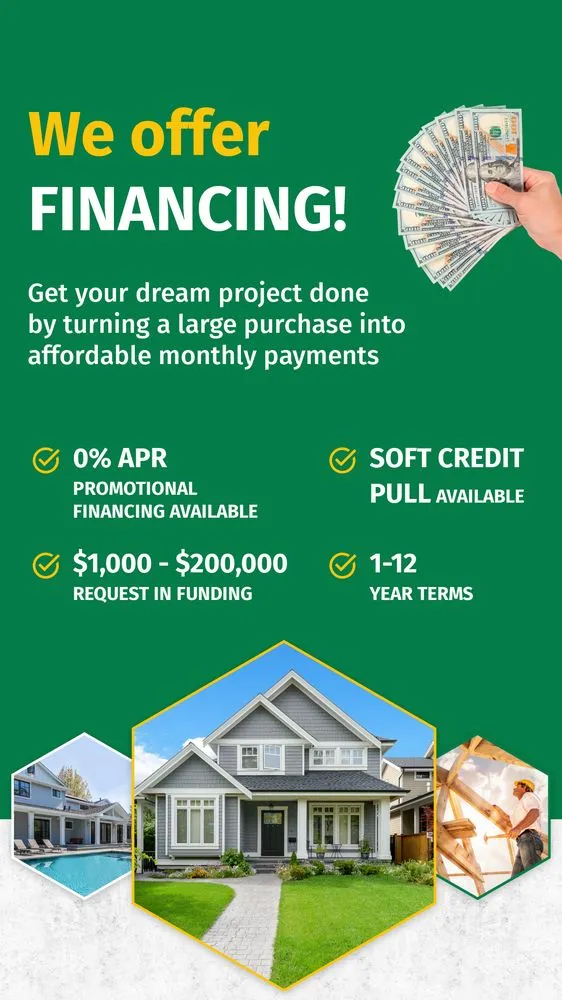 Slide of First Sergeants Roofing and Home Solutions