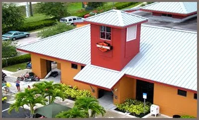 Slide of First Service - Roofing and Painting Contractor