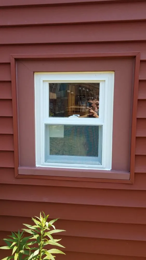 Slide of First Siding Roofing & Windows