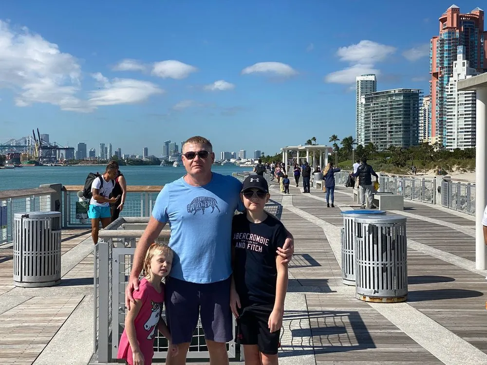 Slide of First Siding Roofing & Windows