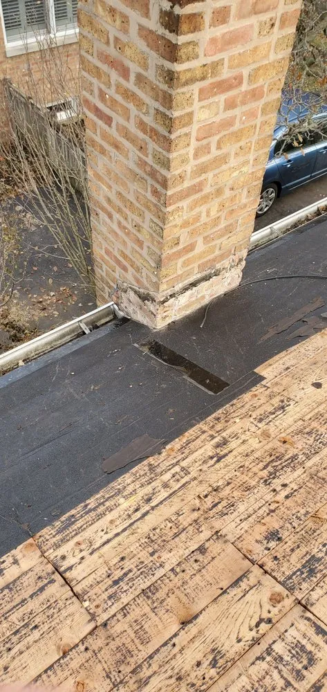 Slide of First Siding Roofing & Windows