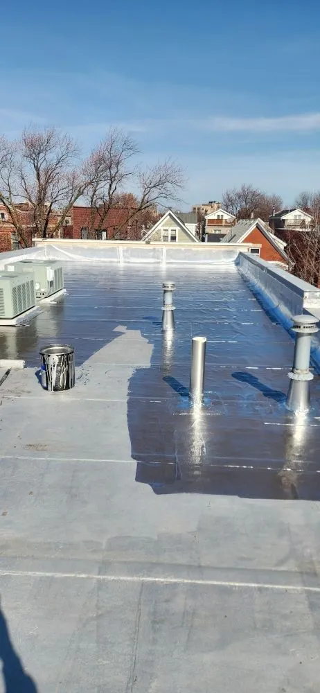 Slide of First Siding Roofing & Windows