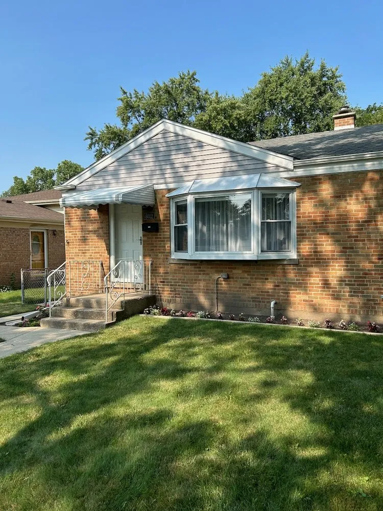 Slide of First Siding Roofing & Windows