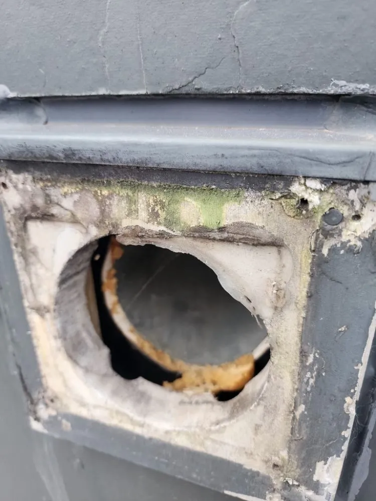 Slide of First Siding Roofing & Windows