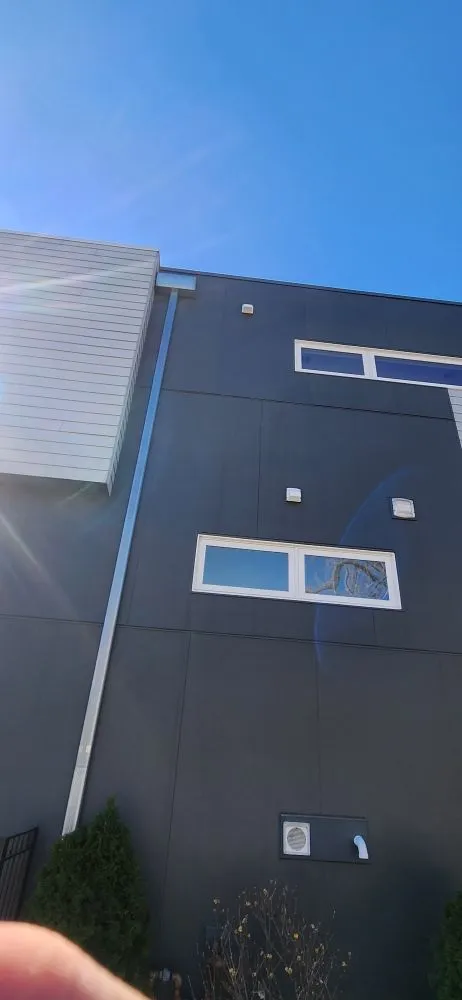 Slide of First Siding Roofing & Windows