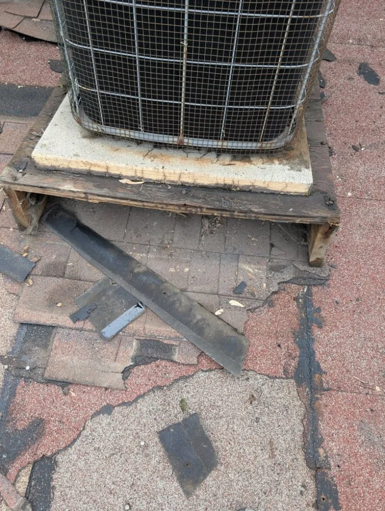 Slide of First Siding Roofing & Windows