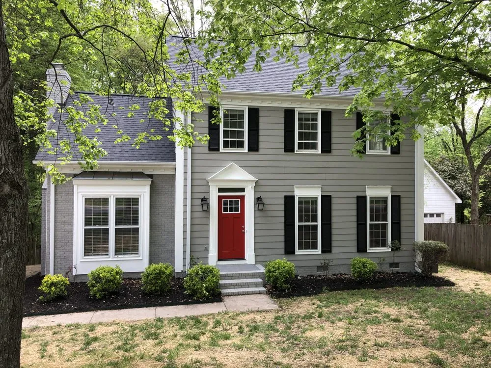 Slide of First Source Rebuild