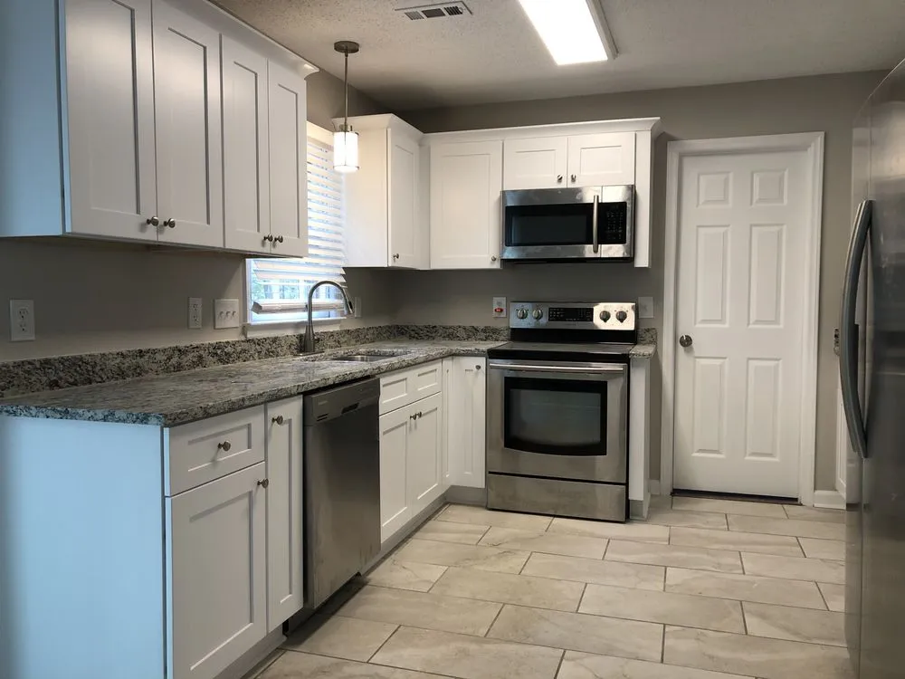 Slide of First Source Rebuild