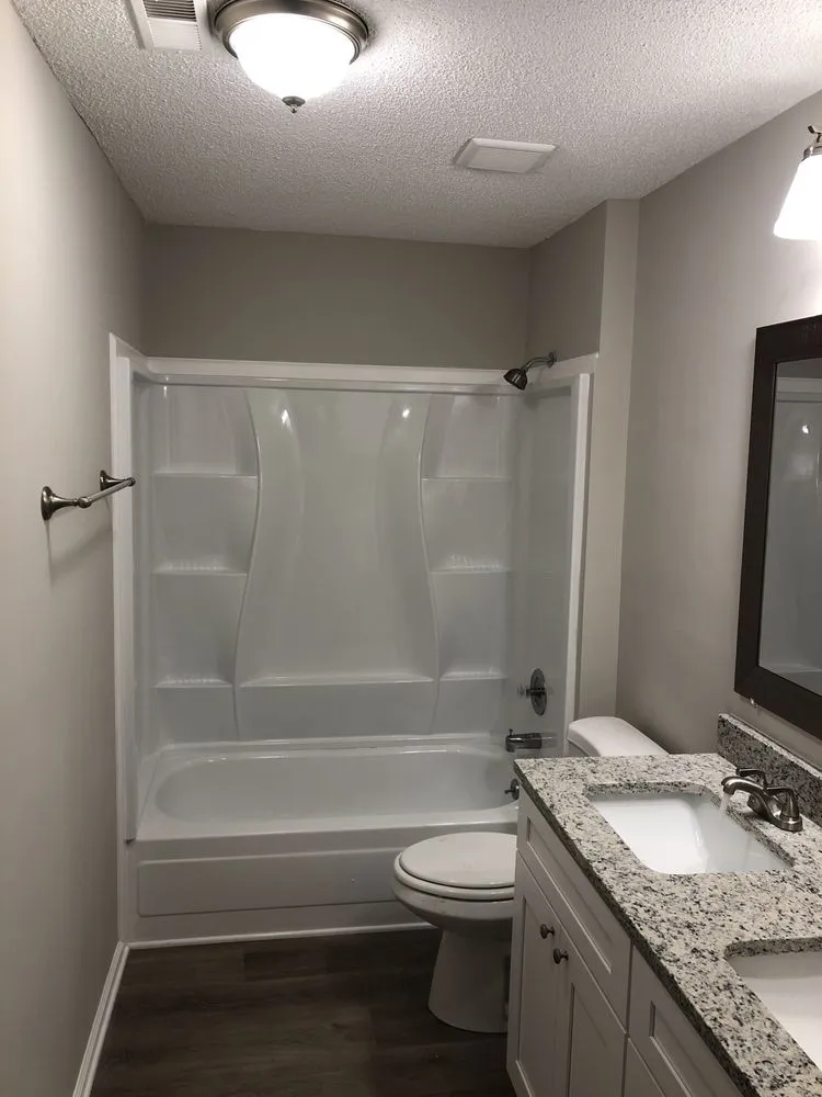 Slide of First Source Rebuild