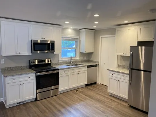 First Source Rebuild Logo