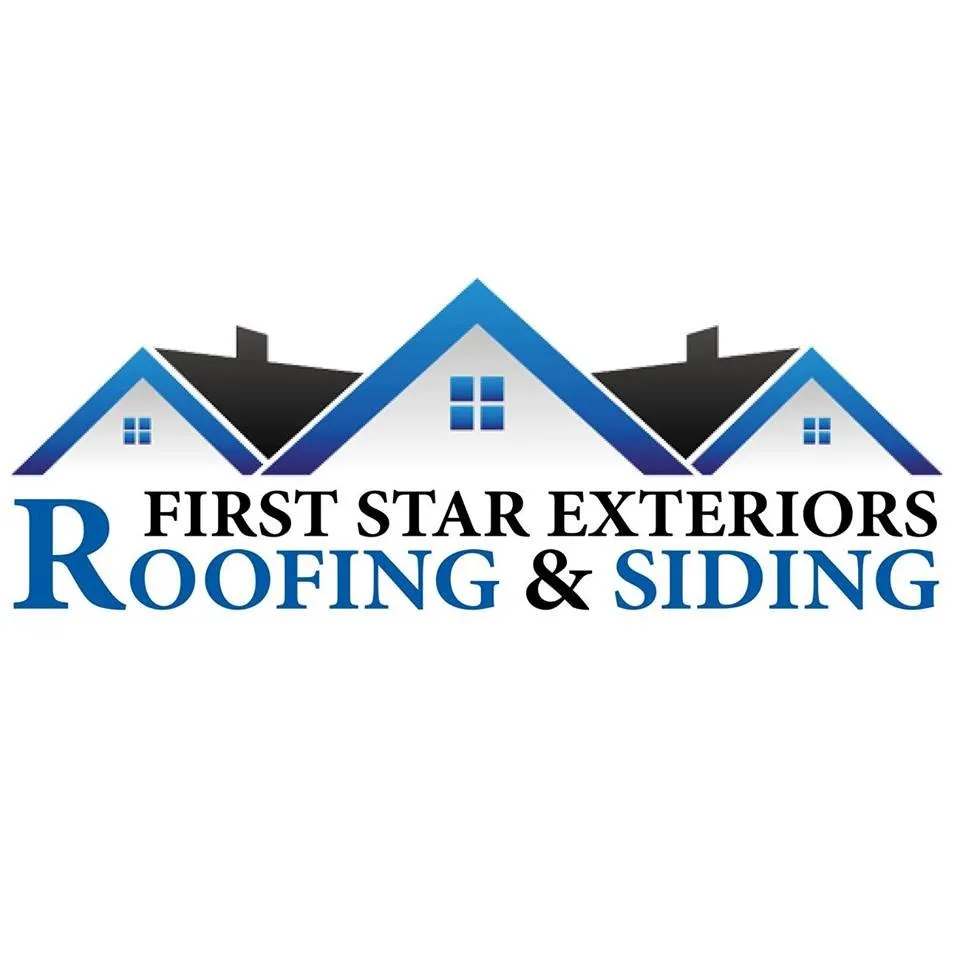 Slide of First Star Exteriors