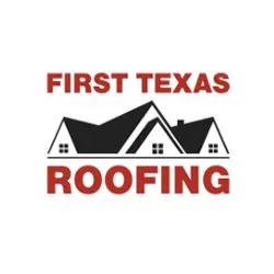 Slide of First Texas Roofing
