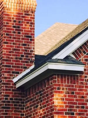 First Texas Roofing Logo