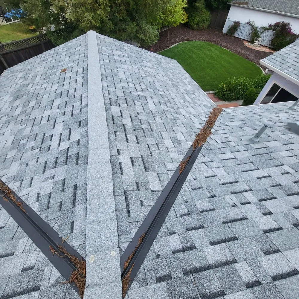 Slide of First Tier Exterior