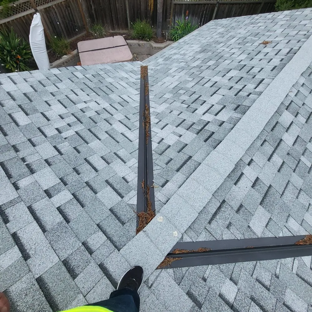 Slide of First Tier Exterior