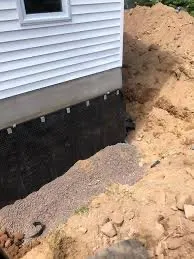 Slide of First Trust Home Improvements