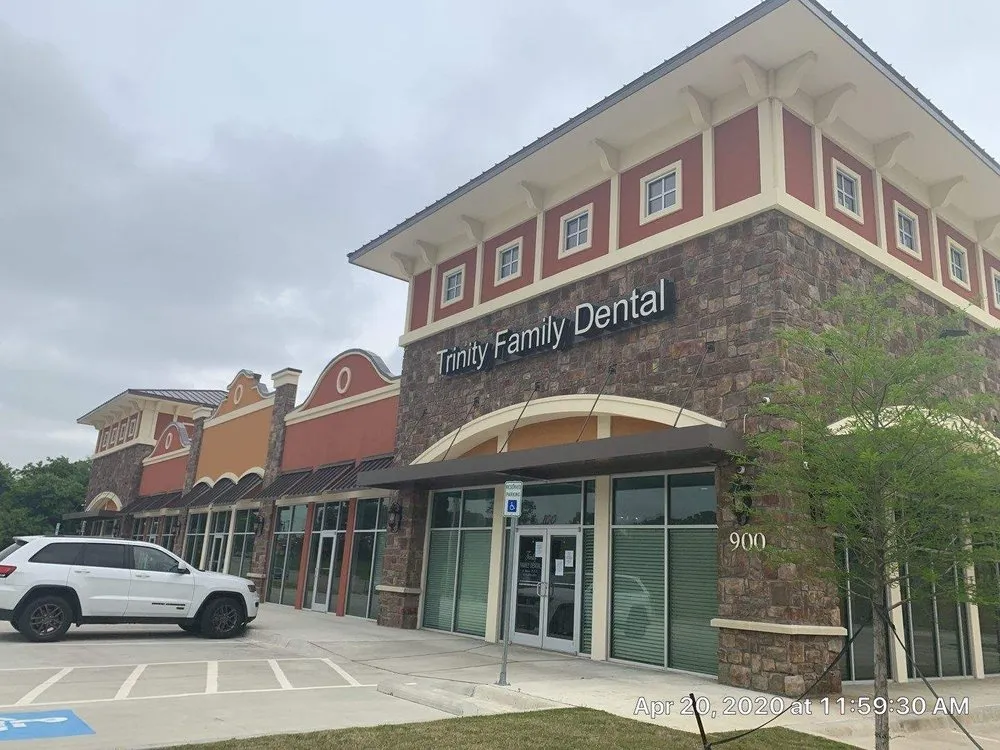 Slide of First United Roofing & Construction