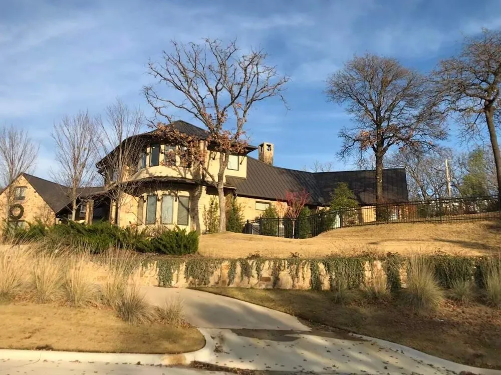 Slide of First United Roofing & Construction