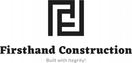 Slide of Firsthand Construction