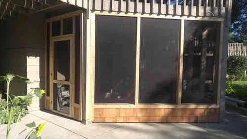 Slide of Firsthand Construction