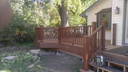 Slide of Firsthand Construction