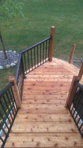 Slide of Firsthand Construction