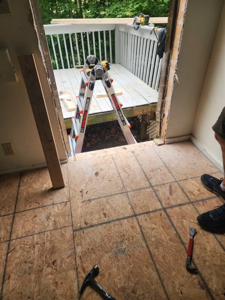 Slide of Firstlight Exteriors